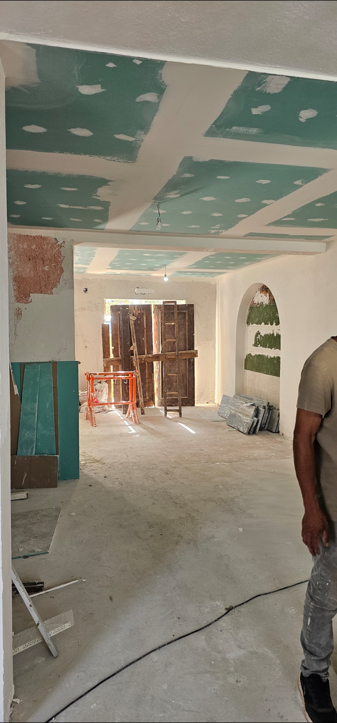 Dmodular Algarve e Lisboa - Tavira - Bauabdichtung