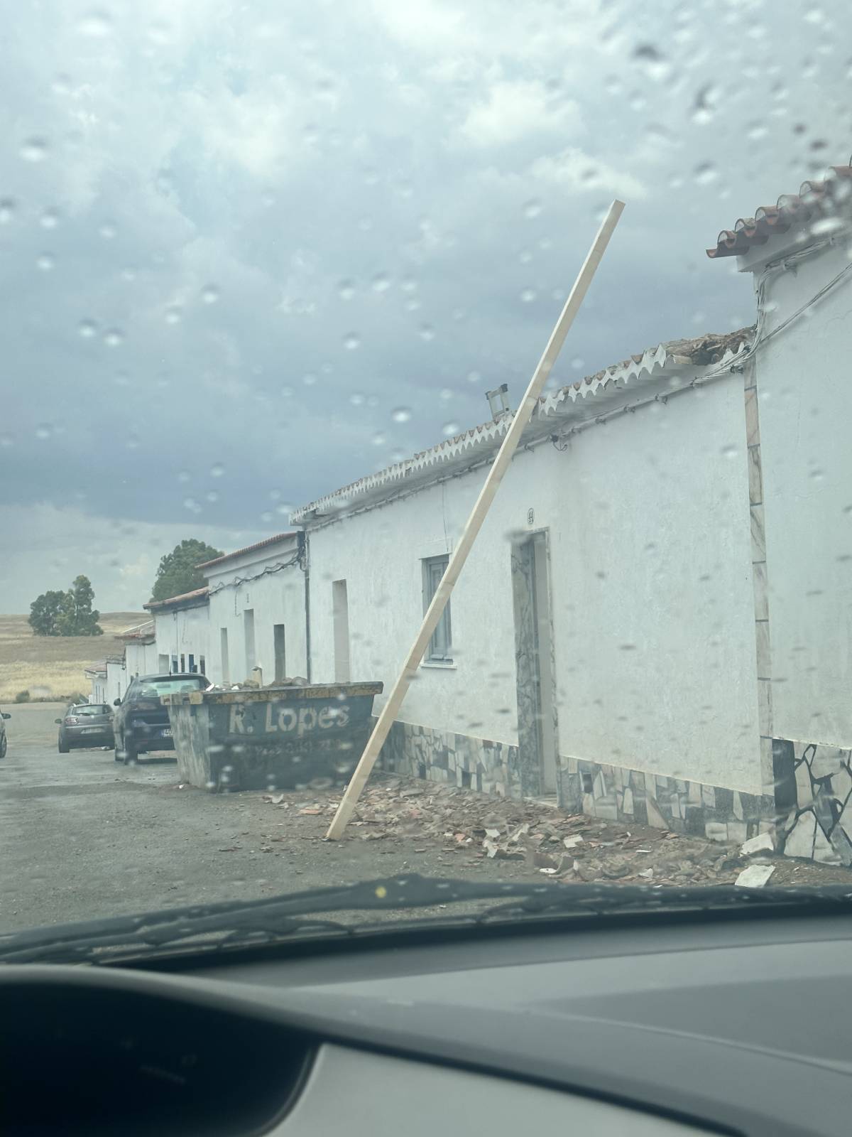 Souza & Carmargo Construções - Silves - Reparação ou Manutenção de Telhado