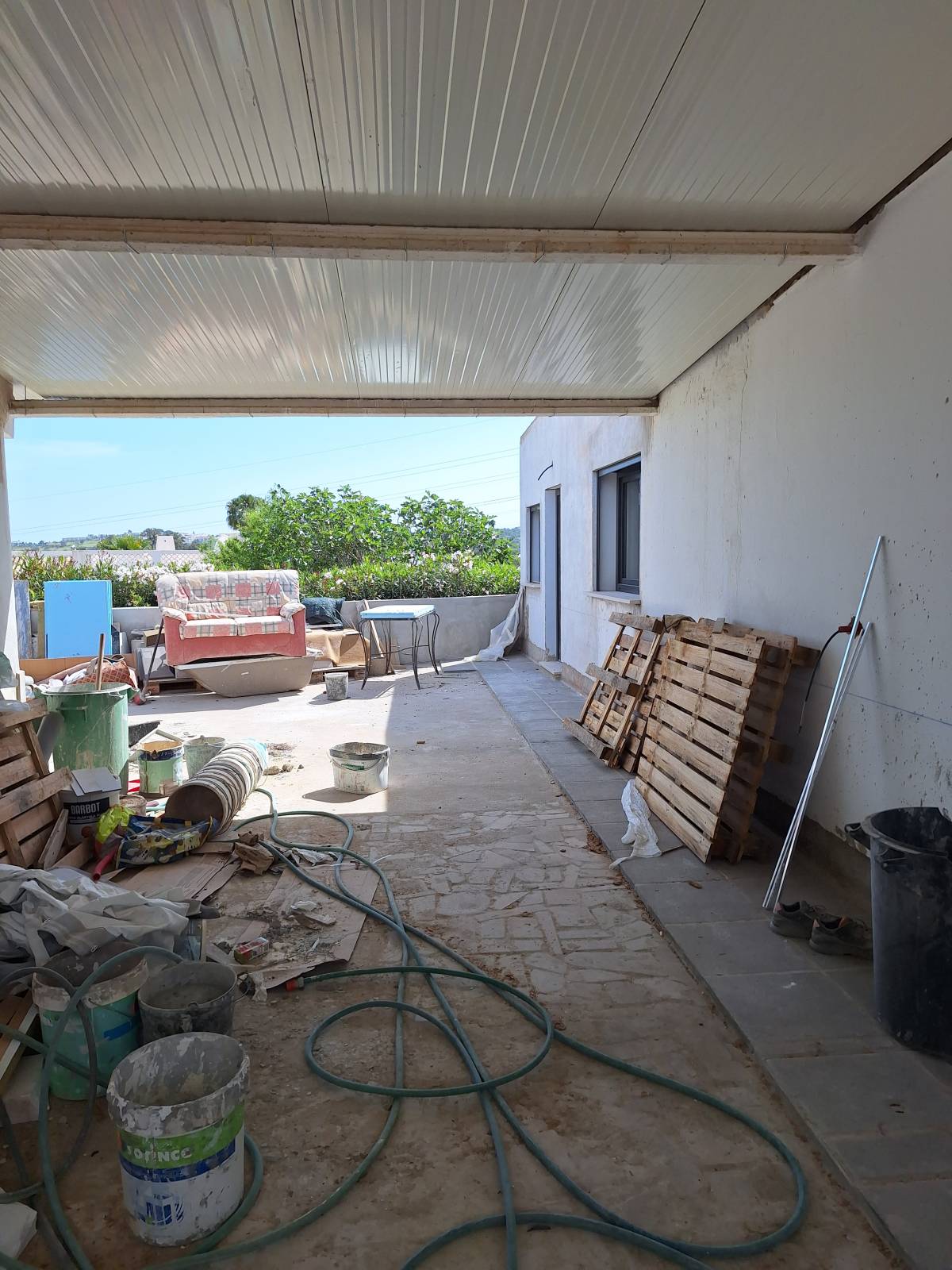 Rodrigo silva - Albufeira - Home Waterproofing