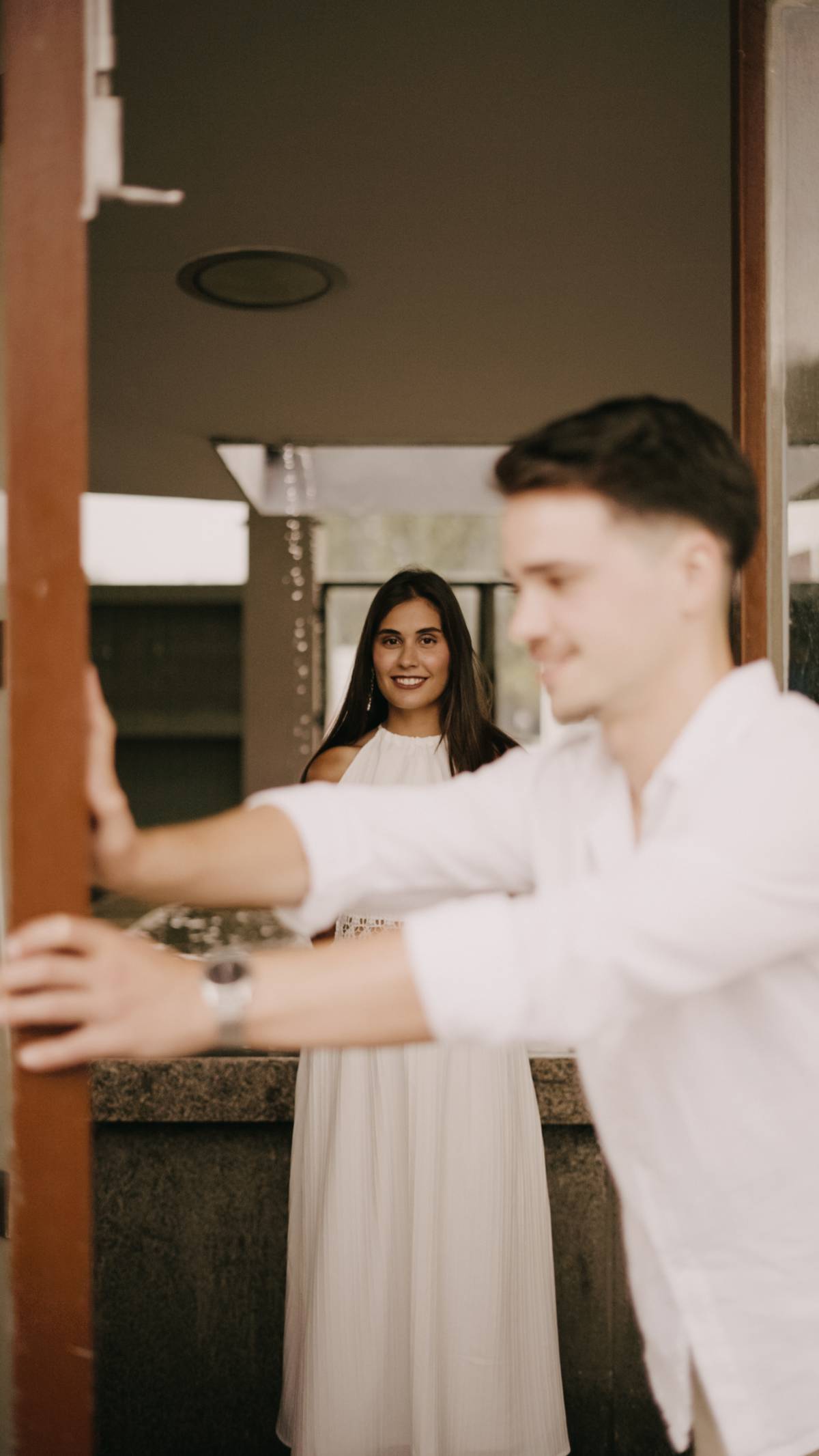 Andreia Carvalho da Silva (OKO stories) - Vila Nova de Gaia - Wedding Photography