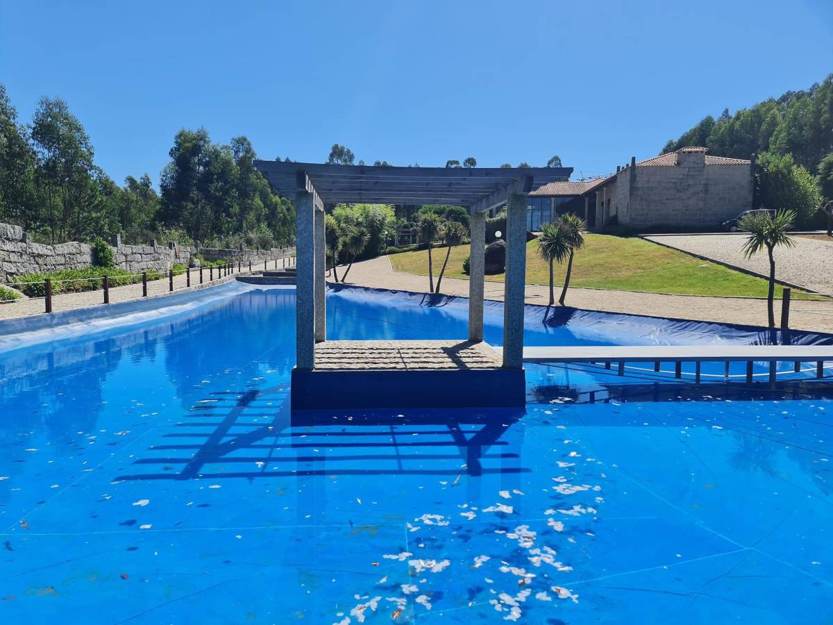Dream Eventos - Paços de Ferreira - Event Venue Services