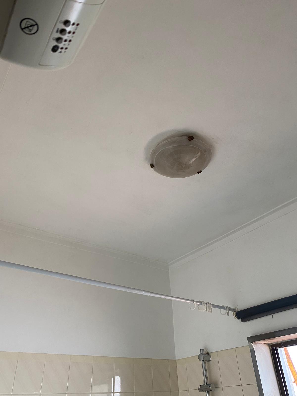 Anderson Mendes - Lisboa - Limpeza a Fundo