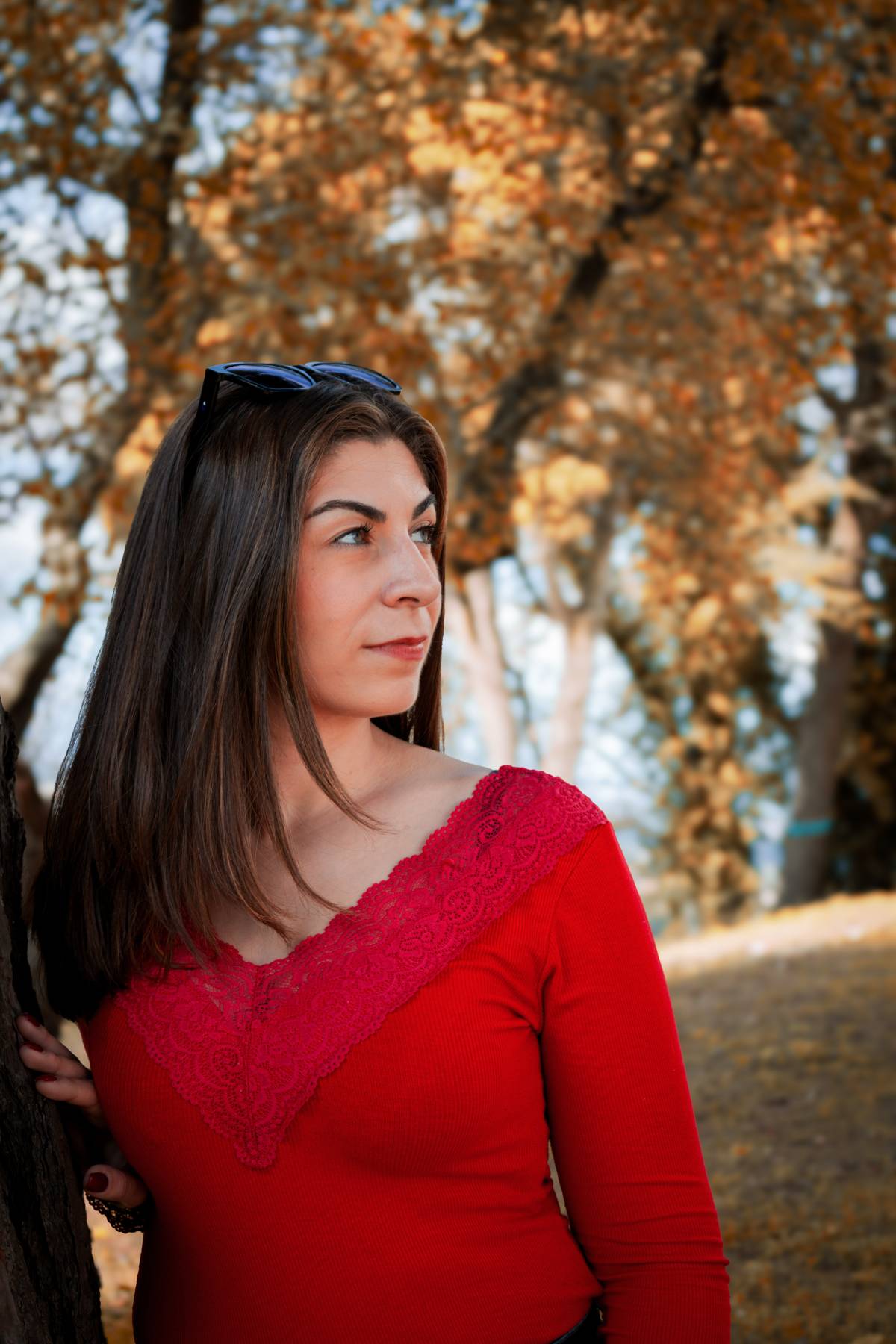 Pedro Magrinho - Vila Franca de Xira - Aktfotografie