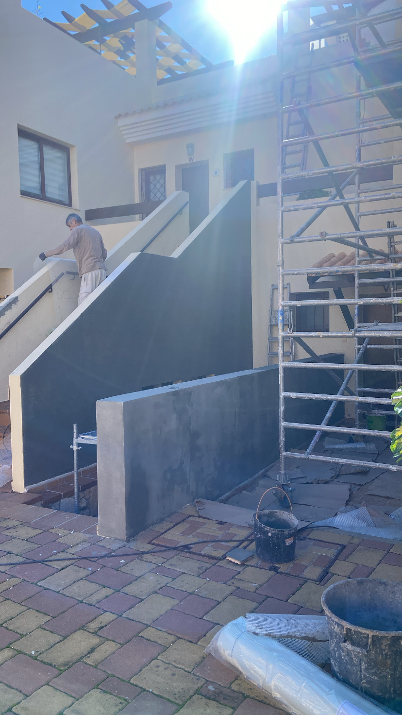 Esconstruçãoeremodelacao - Loulé - Motorista