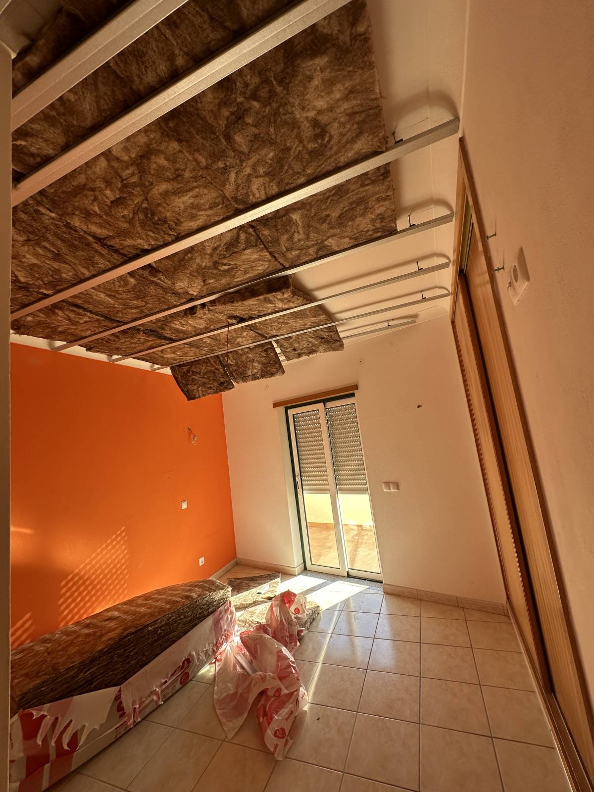 Souza & Carmargo Construções - Silves - Revestimento de Pavimento