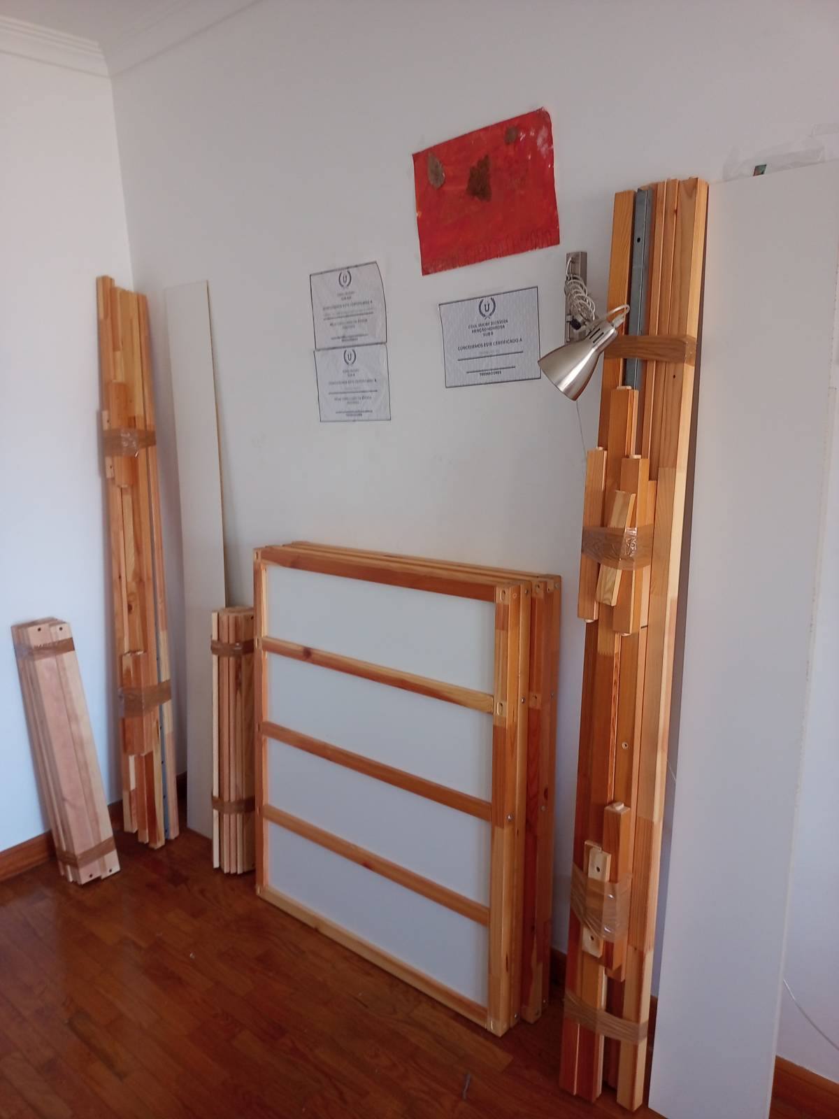 L.S MONTAGEM - Oeiras - Handyman