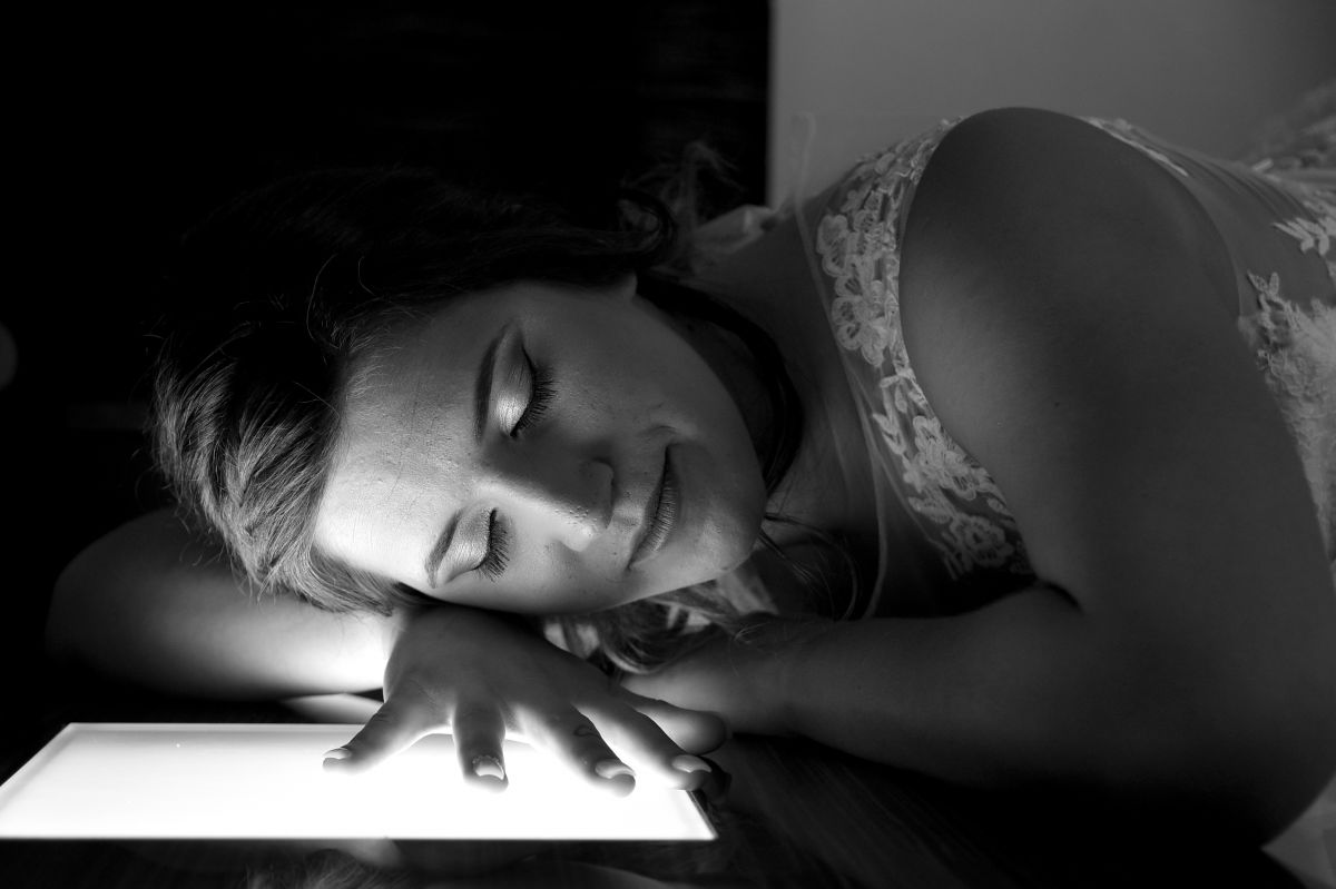 Pedro Frade - Benavente - Fotografia Glamour / Boudoir / Sensual