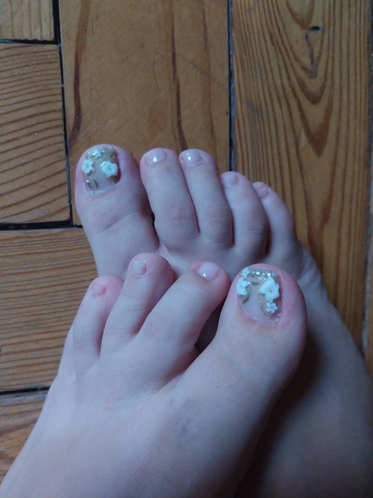 Cantinho da Laura - Lisboa - Manicure e Pedicure