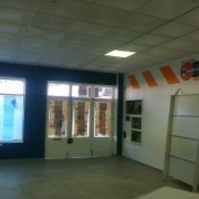 Amplietapa - Obras - Santiago do Cacém - Home Organizing