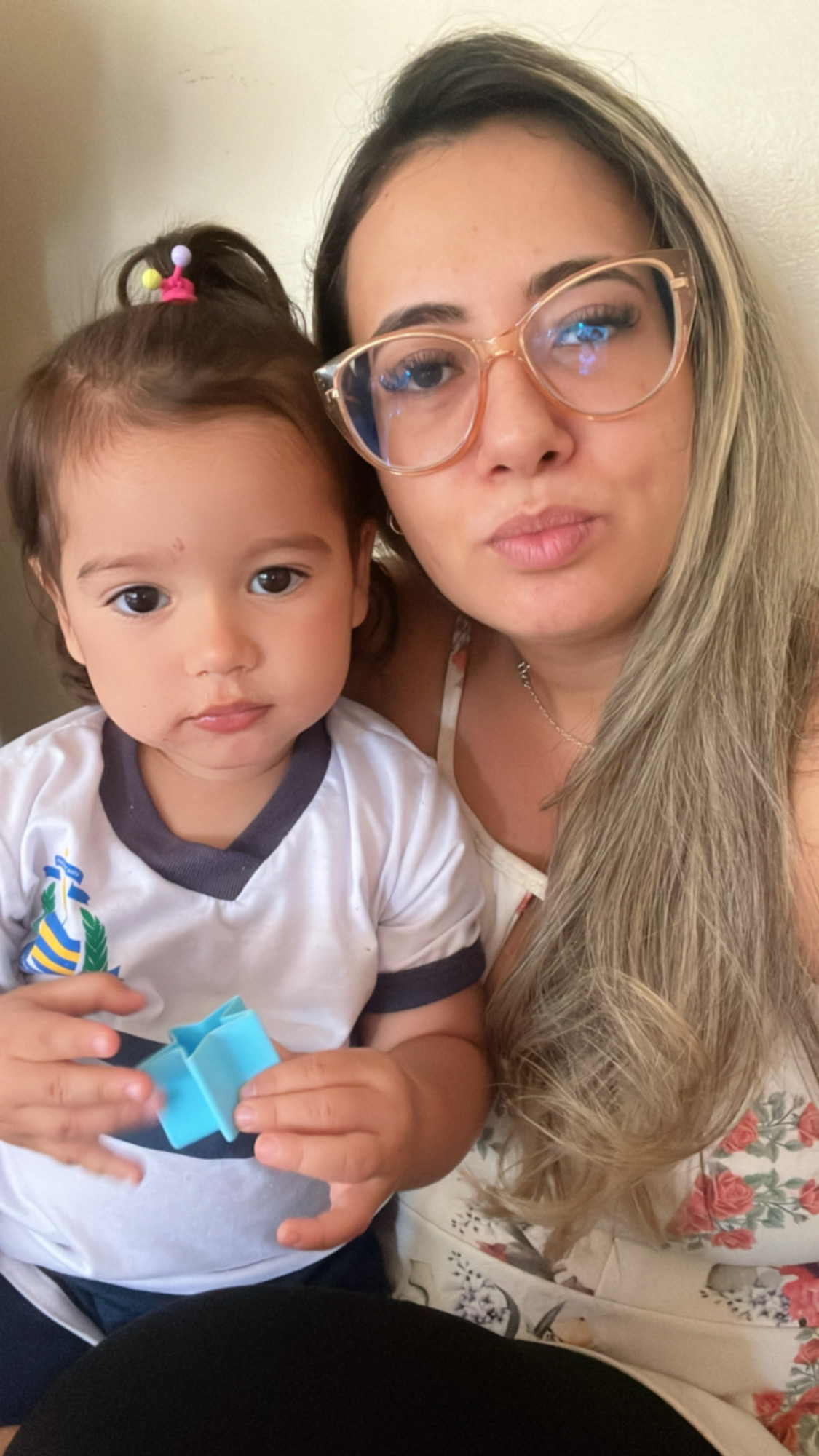 Jackeline - Maia - Babysitting
