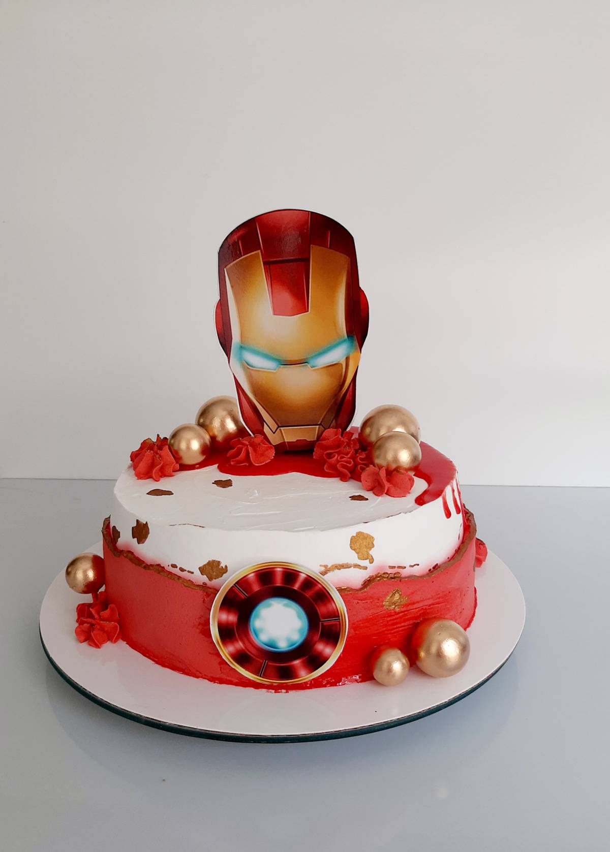 Dolci Ed Events Atelier - Oeiras - Fabrico de Bolos