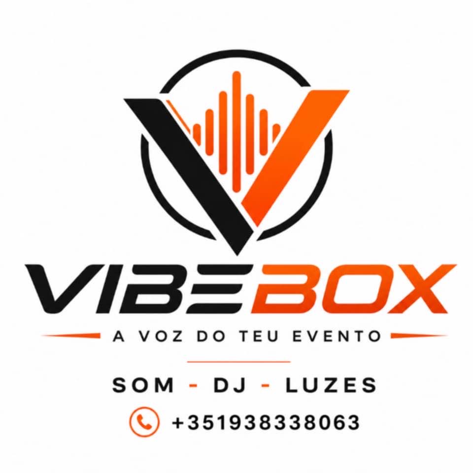 Vibebox🎶🎵🔊 - Moita - Aluguer de Equipamento de Som para Eventos