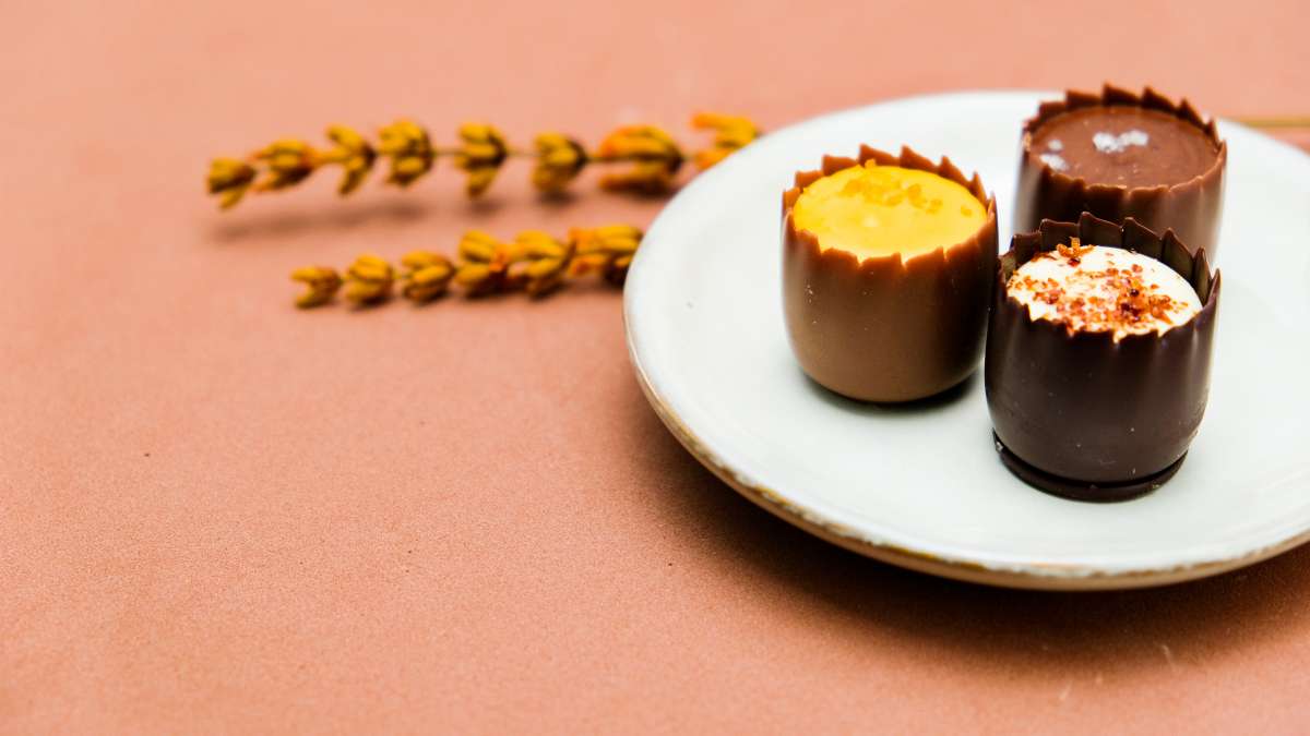 Chocolates do Bairro - Sintra - Cakes and Sweets