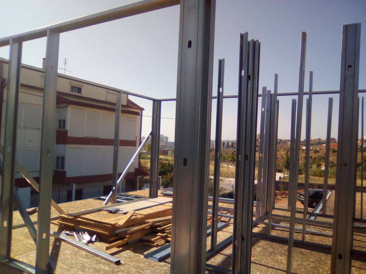 Br remodelações - Amadora - Mauerbau