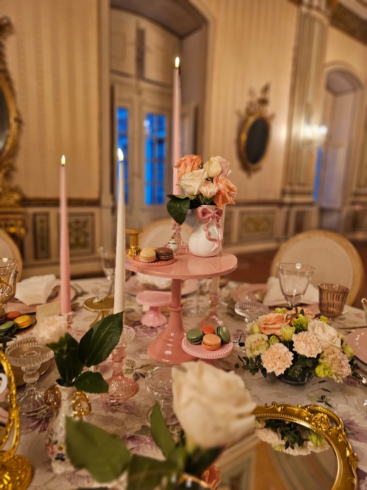 Lúcia Eventos - Odivelas - Decoração de Eventos