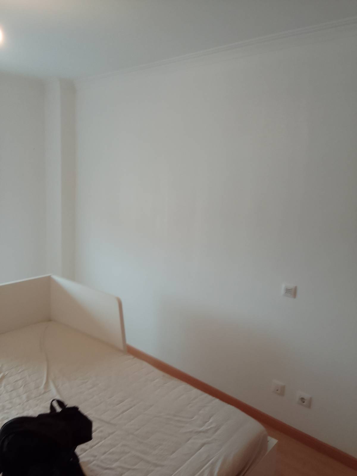 Francisco - Montijo - Instalación de pladur y cortinajes