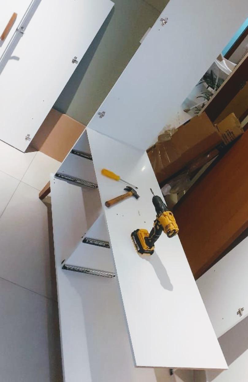 Ta Feito Manutenções e Reparos no Porto - Trofa - Treppenbau