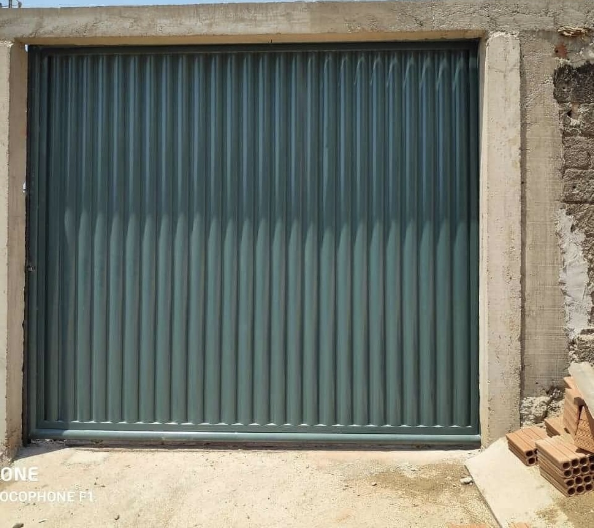 Ribeiro Arte em Metal - Sintra - Installation ou réparation de filet de protection ou de moustiquaire