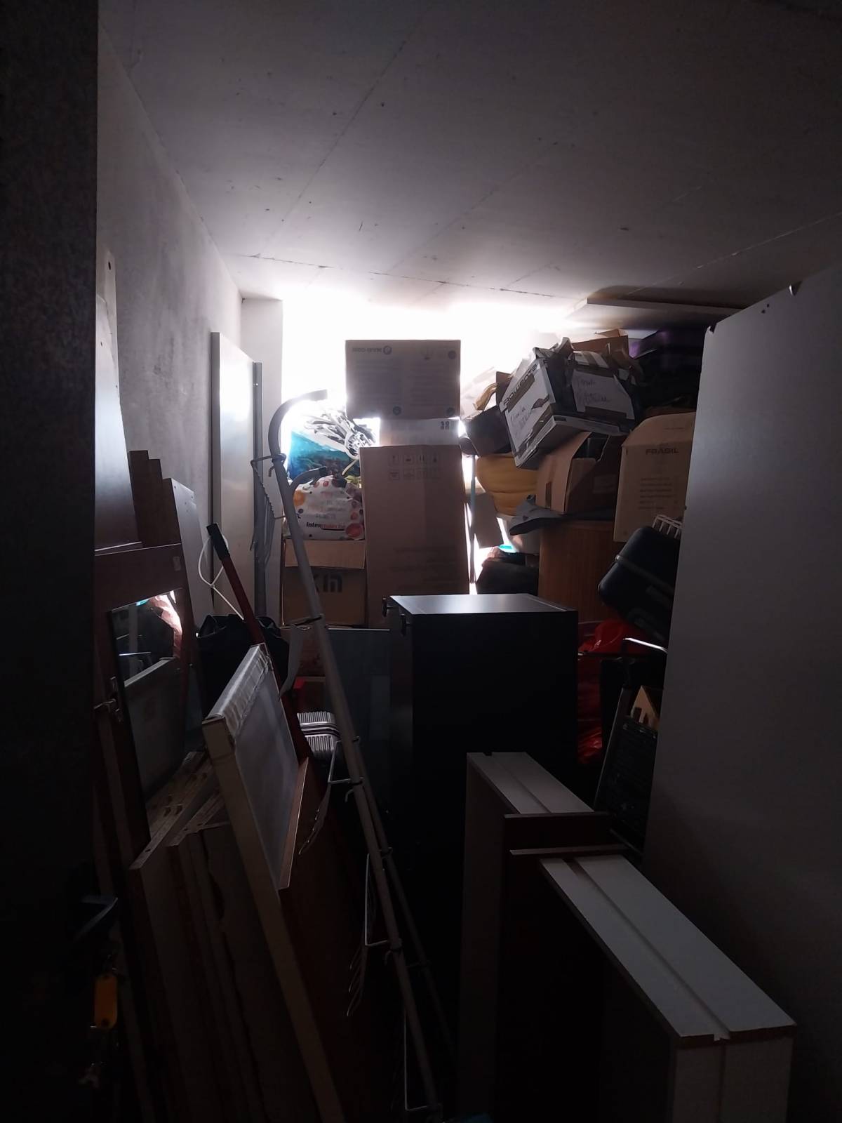 Waste Removal