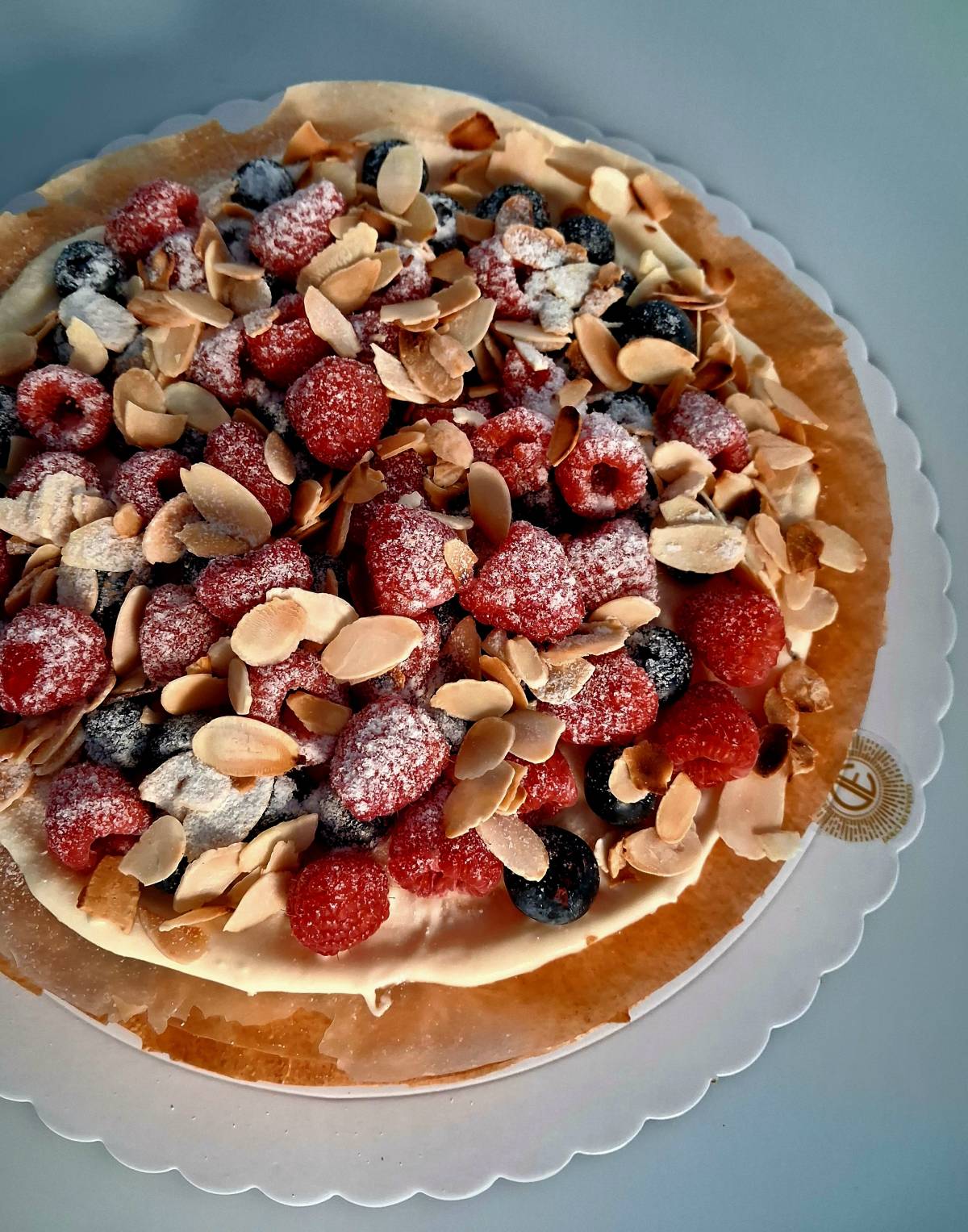 Dolci Ed Events Atelier - Oeiras - Catering de Jantar Corporativo
