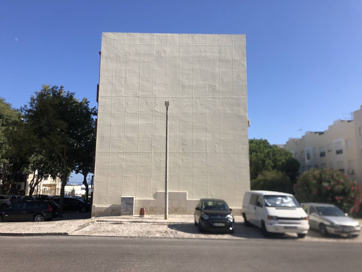 Altus Solução Vertical - Seixal - Zimmerrenovierung