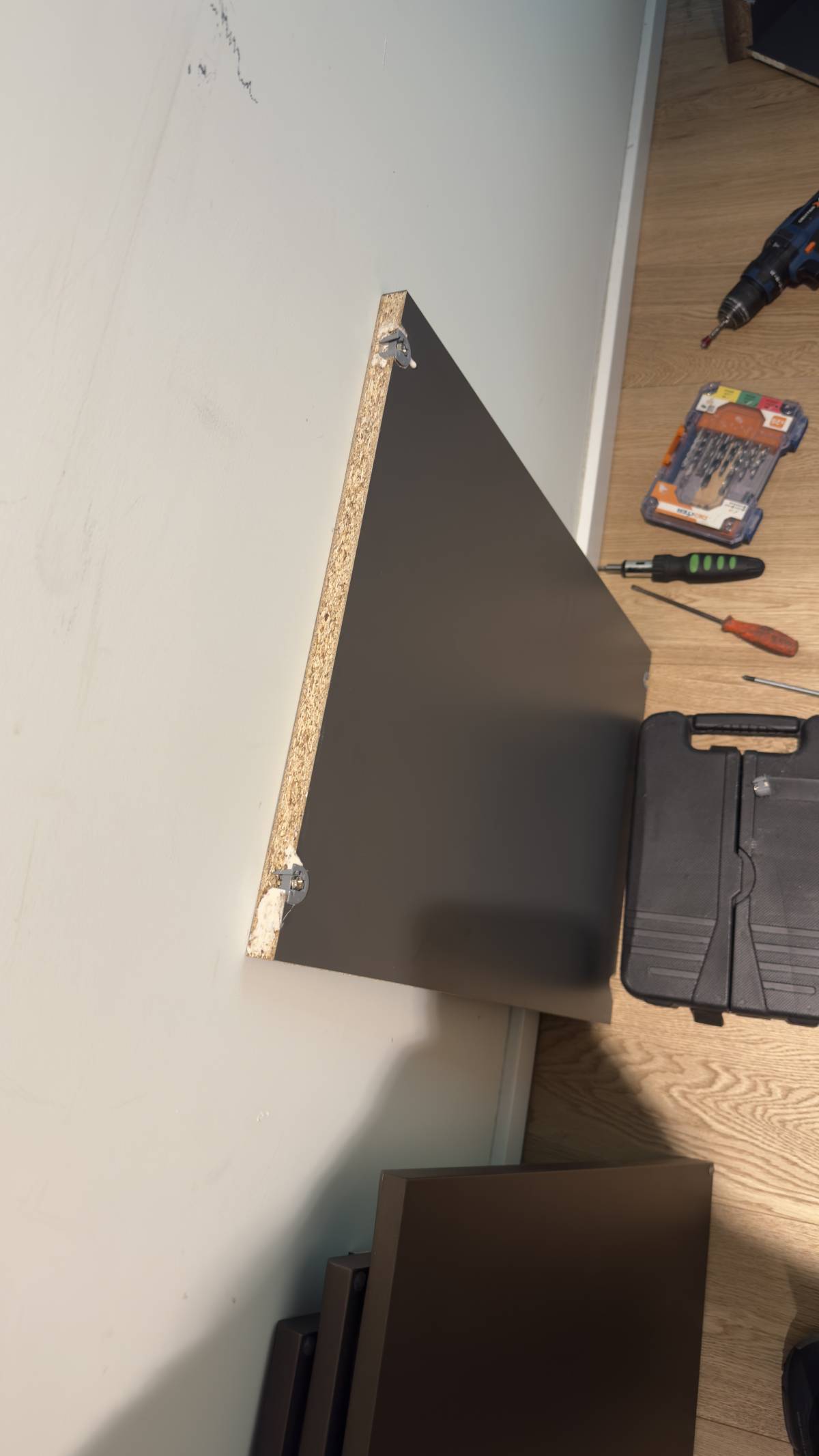 Joaquim Gomes - Almada - Instalação de Tubos de Canalização