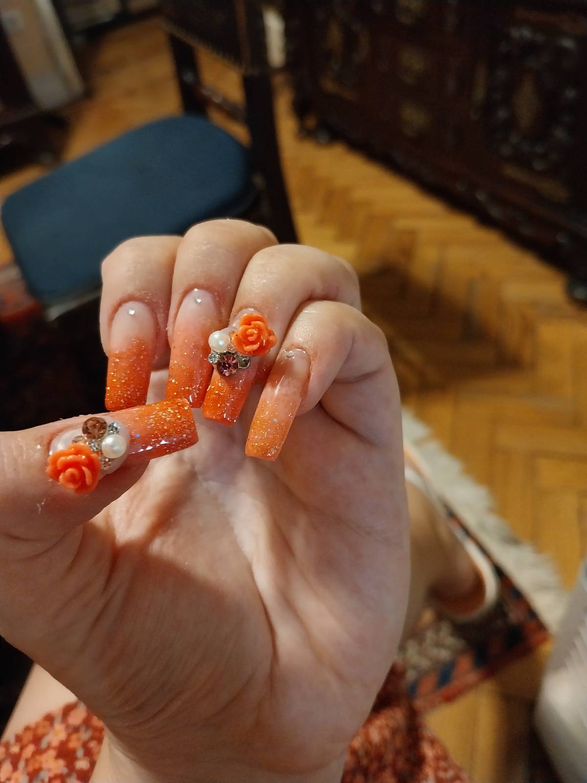 Cantinho da Laura - Lisboa - Manicure e Pedicure