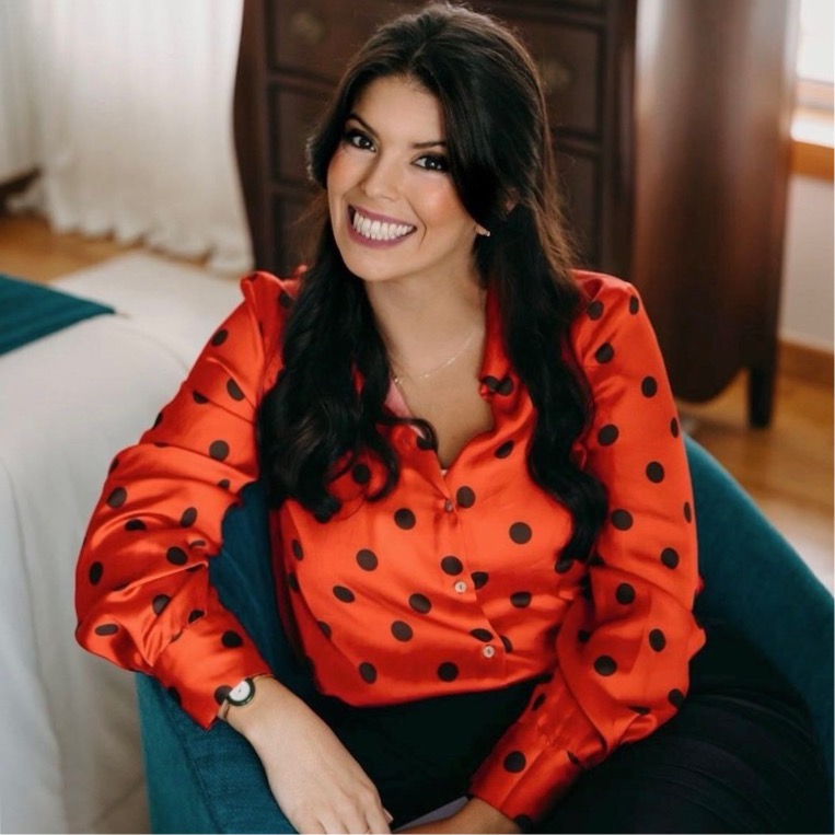 Beatriz Carvalho - Oeiras - Administrative Support