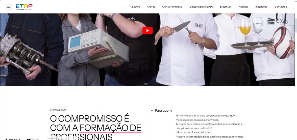 Carlos Silva - Ponte de Lima - Digital Marketing