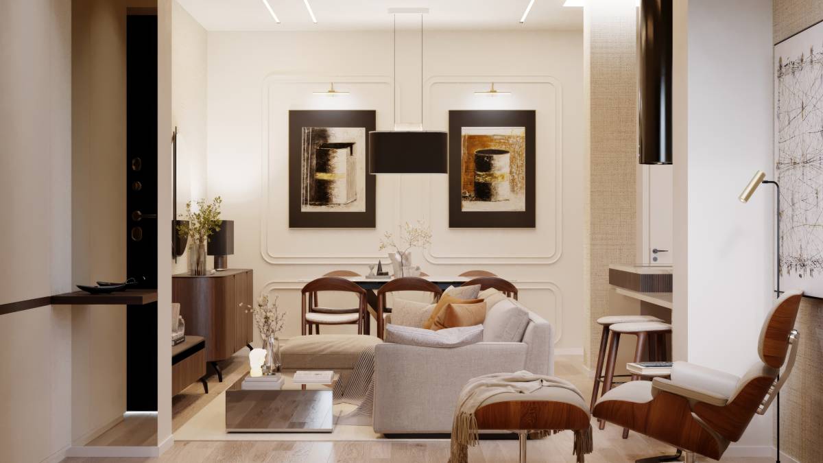 Carla Ferreira - Paredes - Decoradores