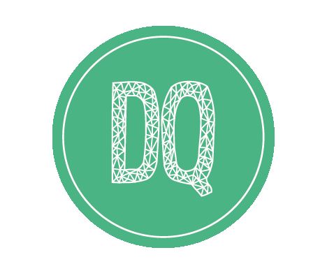 Dora Queirós - Barcelos - Design de Logotipos