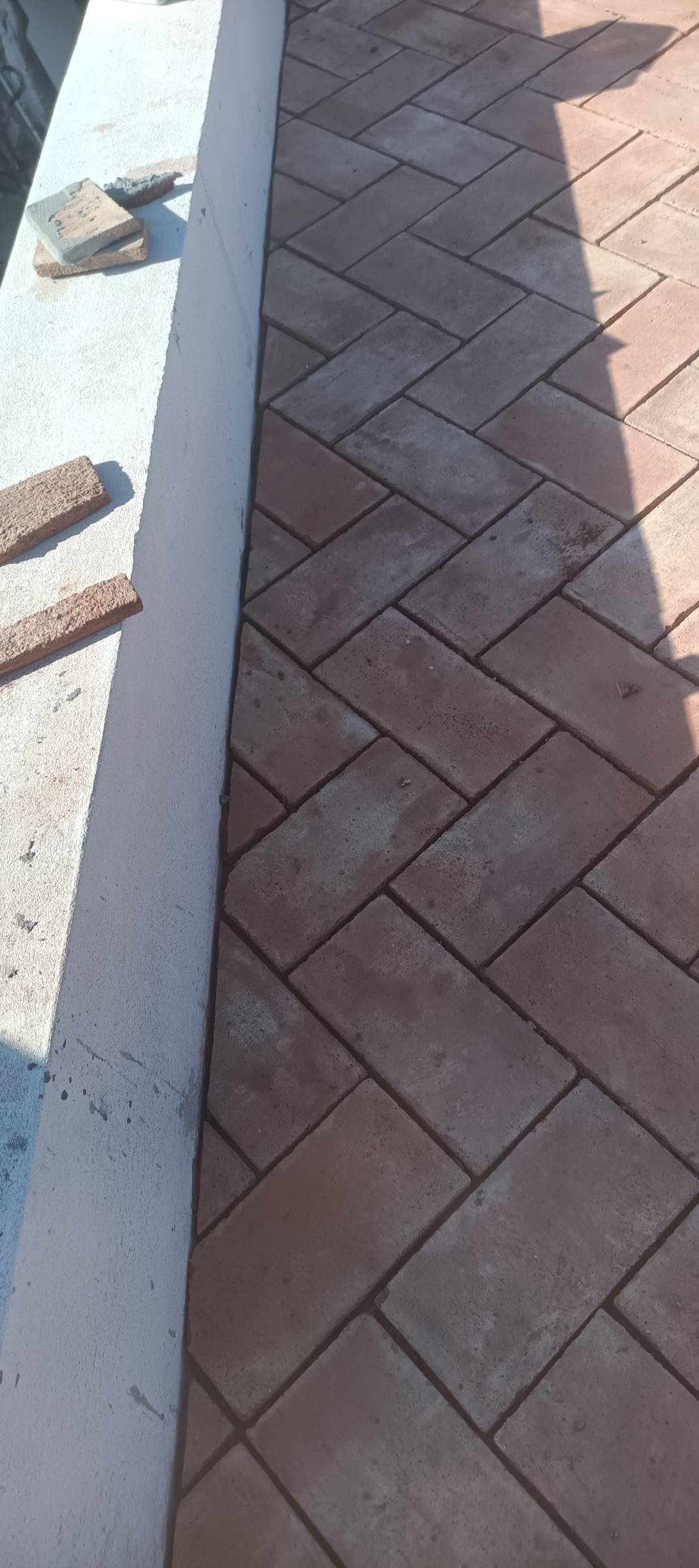 REMODELIVE - Faro - Rohrleitungen installieren