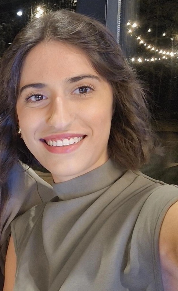 Liliana - Valença - Organização da Casa