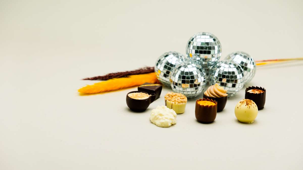 Chocolates do Bairro - Sintra - Cakes and Sweets