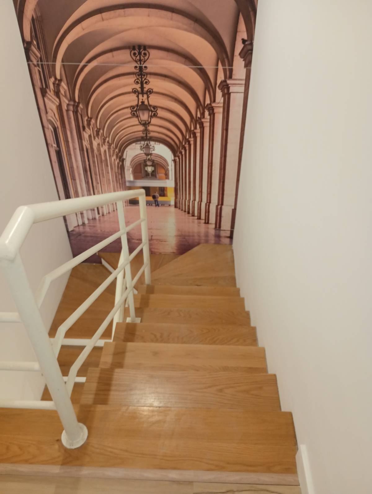 Br remodelações - Amadora - Mikrozement