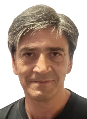 Diogo Verdial - Lisboa - Canalização