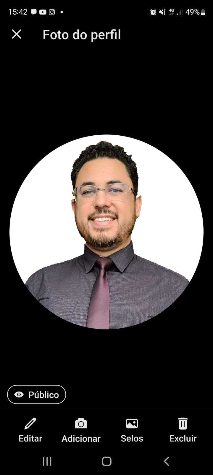 Maycon Bernardino - Ovar - Clases de trompa