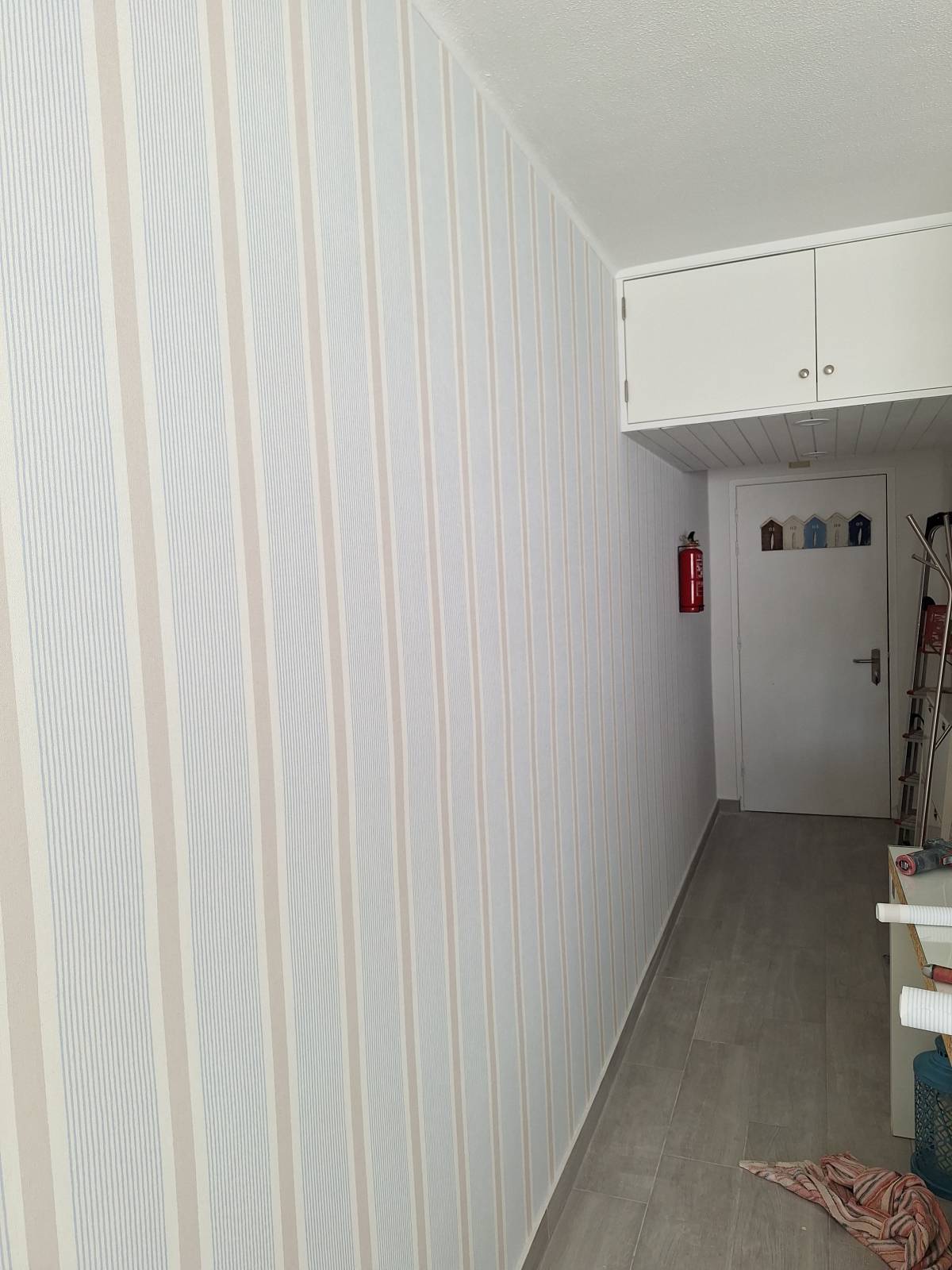 Rodrigo silva - Albufeira - Stair Installation