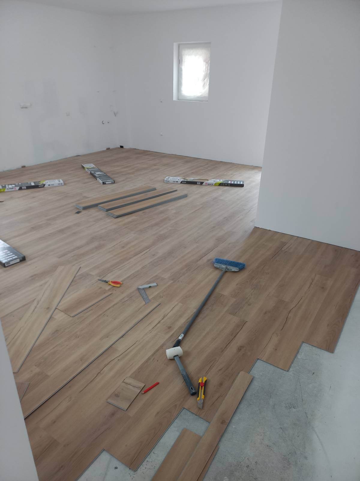 Marcus Freitas - Póvoa de Varzim - Remodelação da Casa