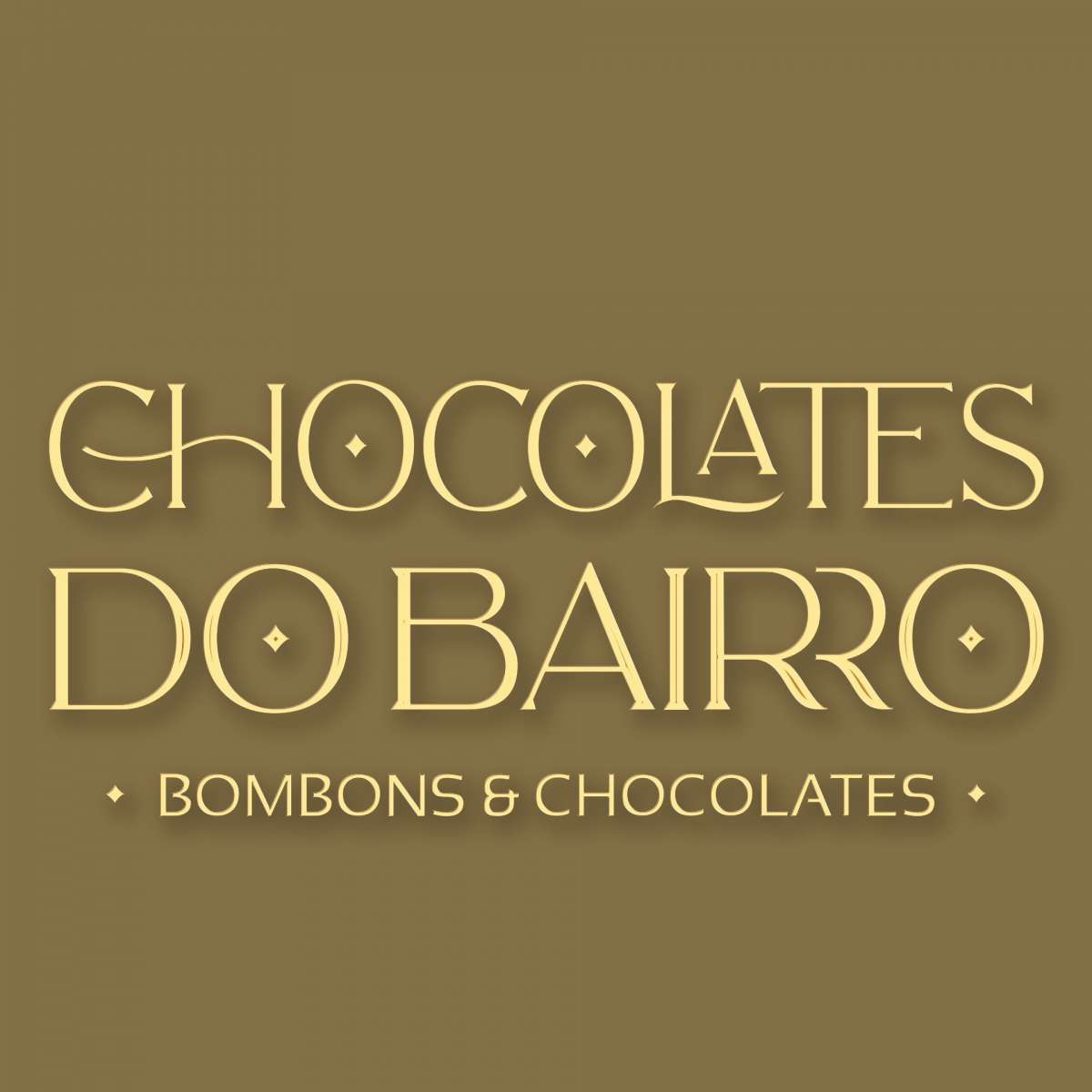 Chocolates do Bairro - Sintra - Bolos e Doces