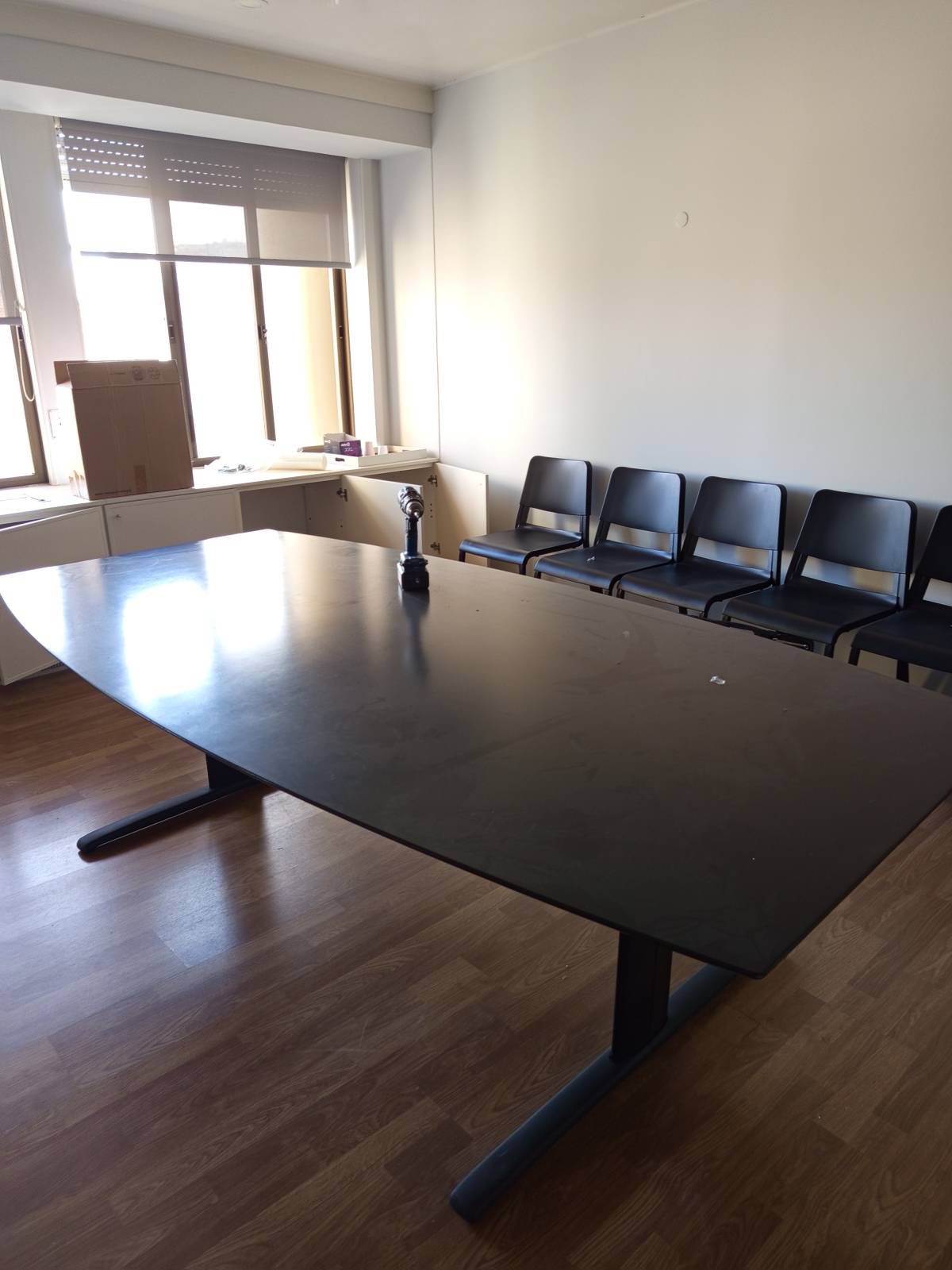 L.S MONTAGEM - Oeiras - Bed Frame Assembly