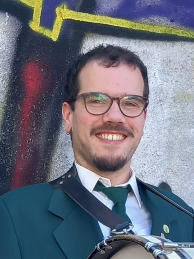 Paulo Jorge Rodrigues - Alcochete - English Tutoring