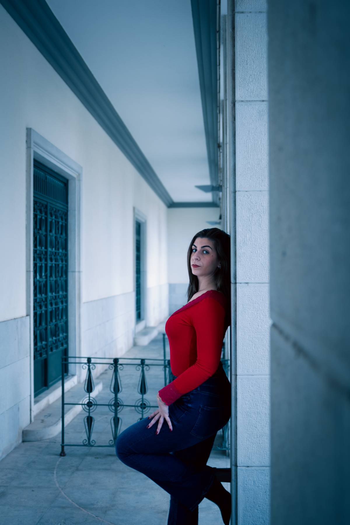 Pedro Magrinho - Vila Franca de Xira - Tierfotograf
