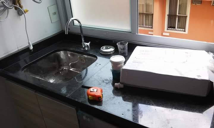 MM Silva - Setúbal - Home Waterproofing