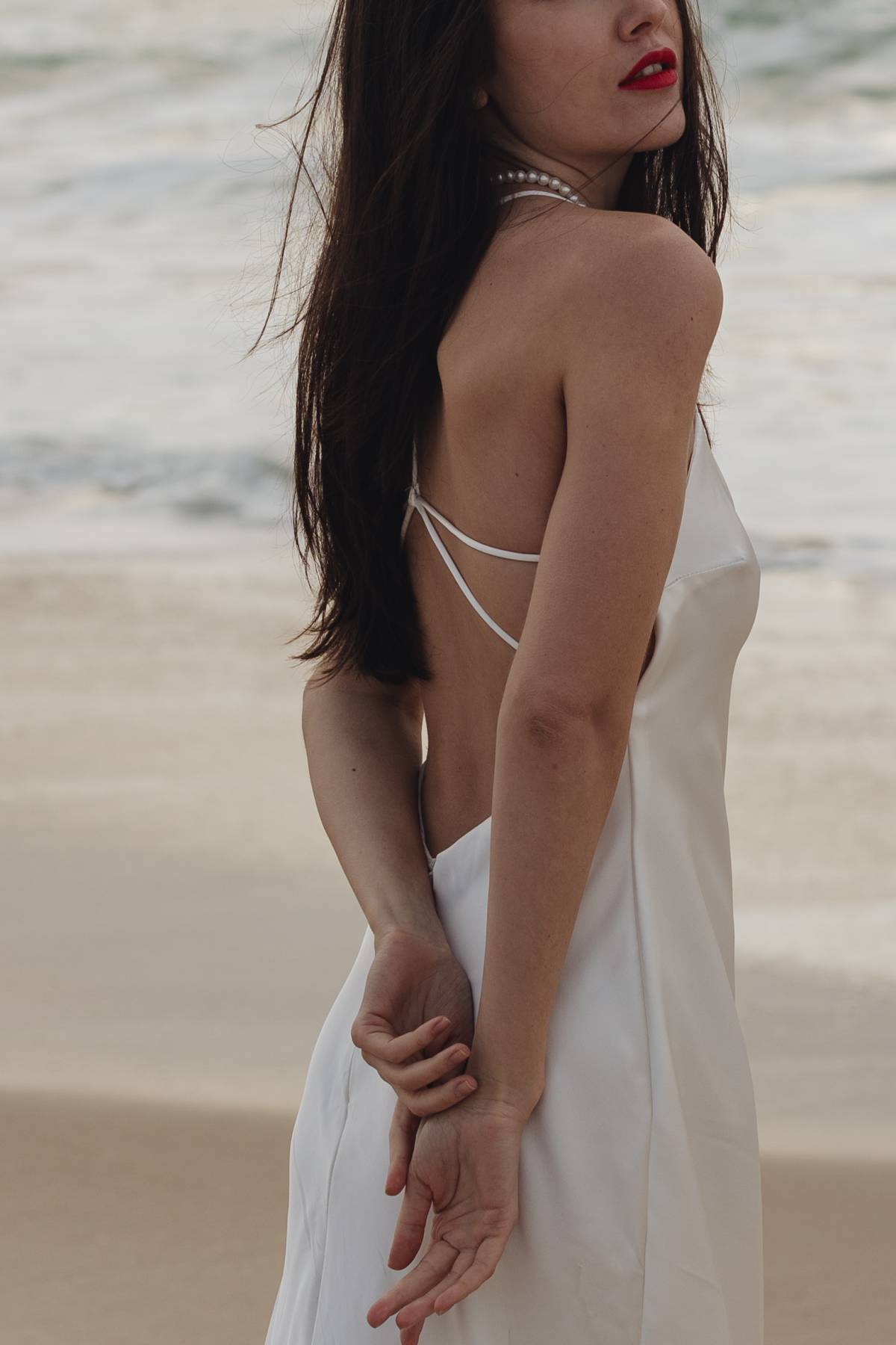 Anastasiia Kryvtsova - Viseu - Sesión fotográfica