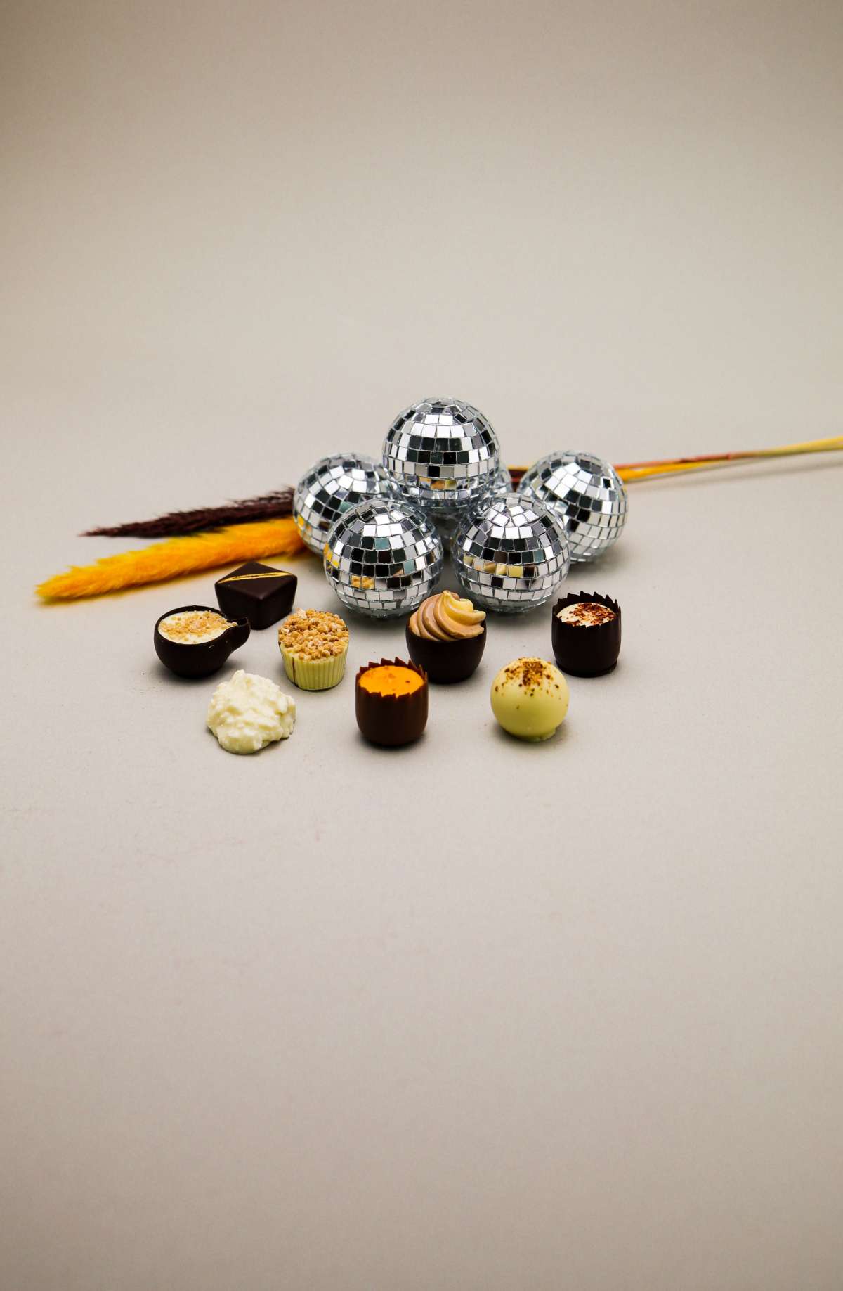 Chocolates do Bairro - Sintra - Cakes and Sweets