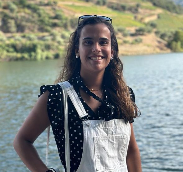 Catarina Ribeiro - Guimarães - Desarrollador de aplicaciones para iOS