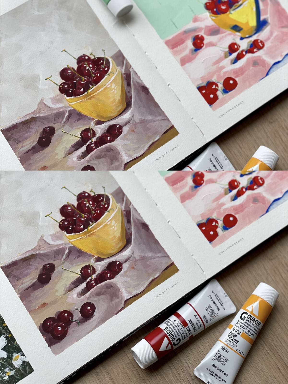 Sol Carneiro - Paços de Ferreira - Drawing, Painting and Sculpture classes