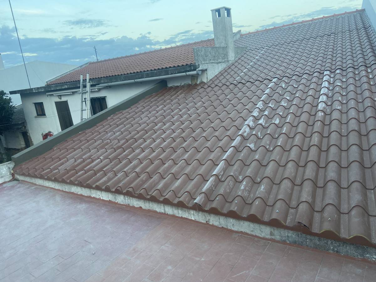 Souza & Carmargo Construções - Silves - Isolamento Interior