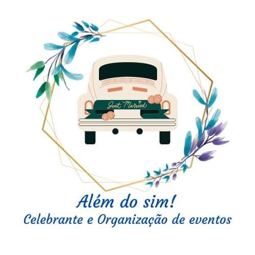 Além do sim! - Setúbal - Celebrante de Casamentos